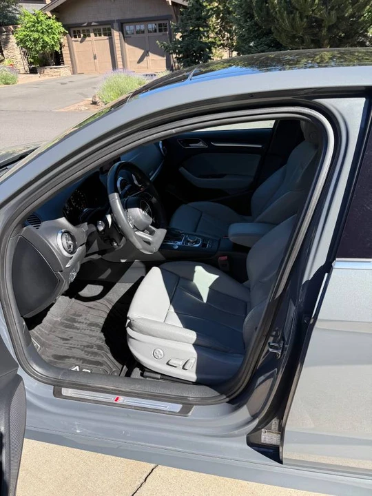 2018 Audi 8V A3 - Image 5 of 10