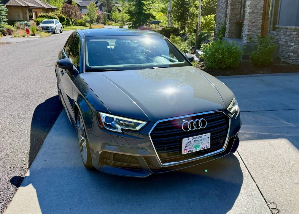 2018 Audi 8V A3 - Image 4 of 10