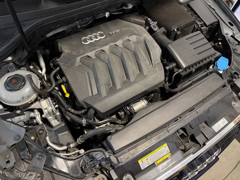 2018 Audi 8V A3 - Image 8 of 10
