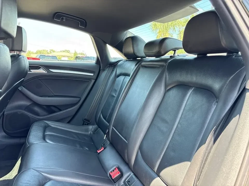 2018 Audi 8V A3 - Image 7 of 7