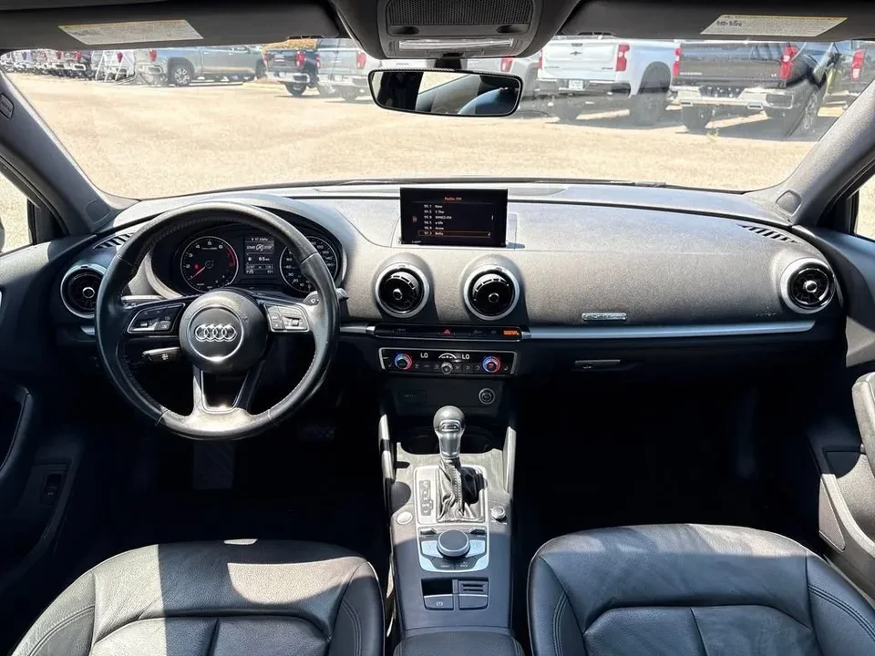 2018 Audi 8V A3 - Image 6 of 7