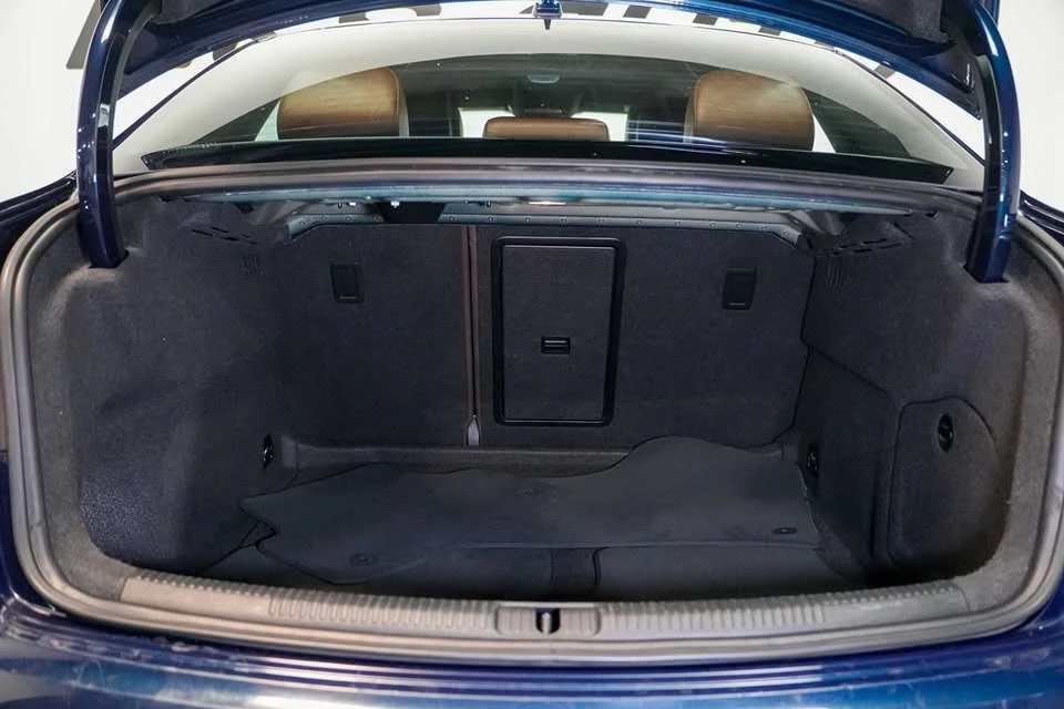 2018 Audi 8V A3 - Image 20 of 20