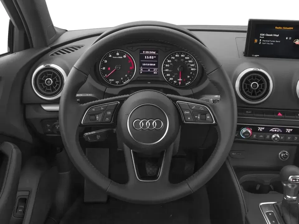 2018 Audi 8V A3 - Image 5 of 8