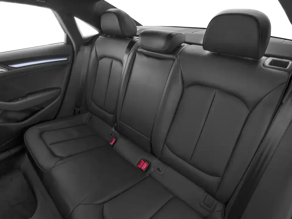 2018 Audi 8V A3 - Image 7 of 8