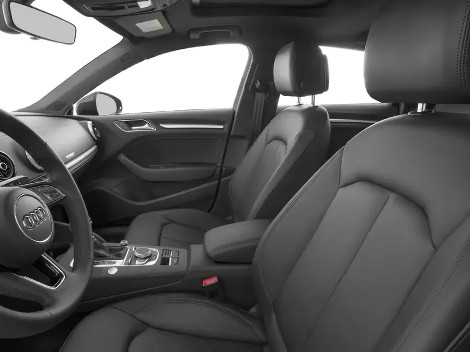 2018 Audi 8V A3 - Image 8 of 8