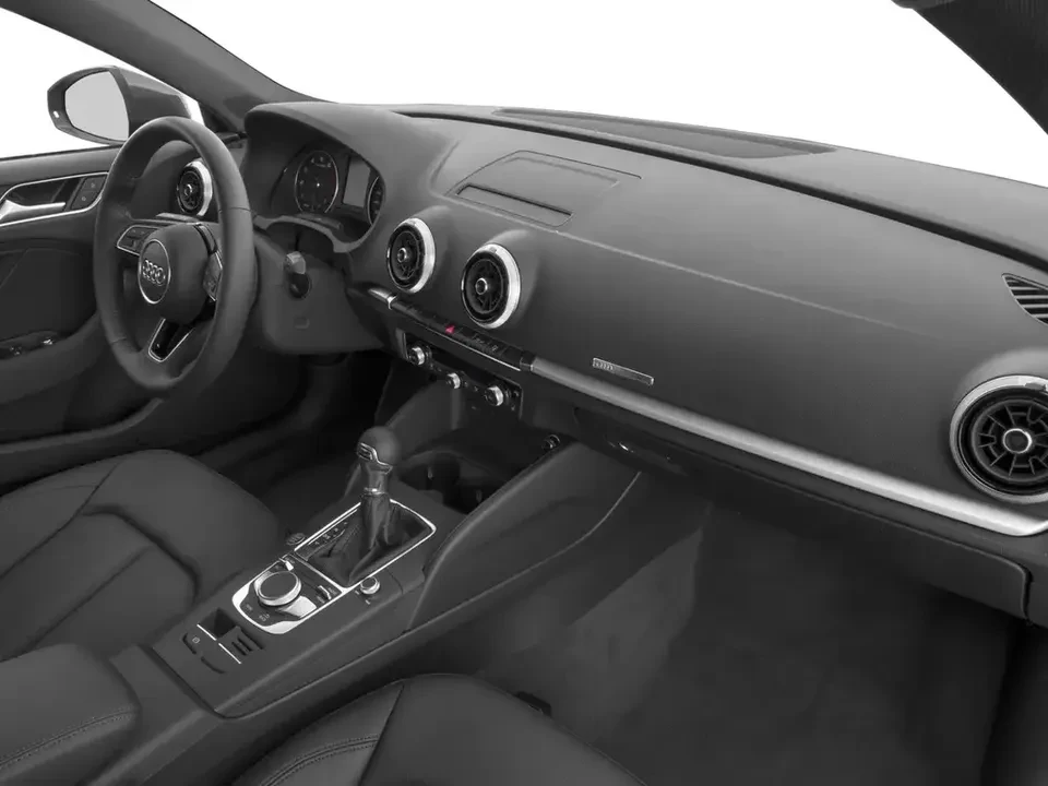2018 Audi 8V A3 - Image 4 of 8