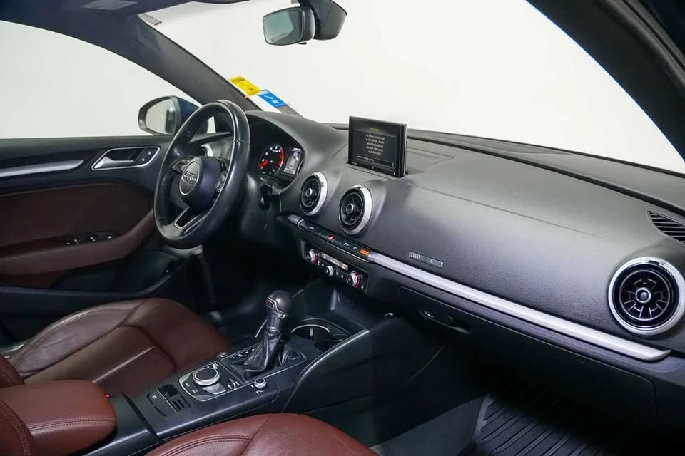 2018 Audi 8V A3 - Image 13 of 20