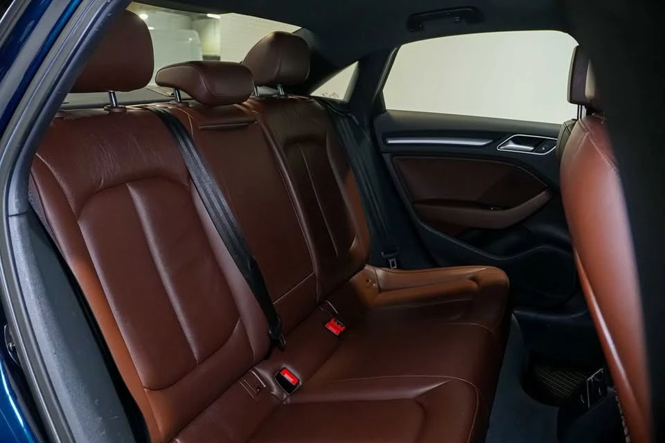 2018 Audi 8V A3 - Image 12 of 20