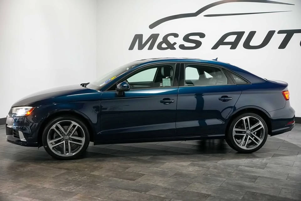 2018 Audi 8V A3 - Image 2 of 20