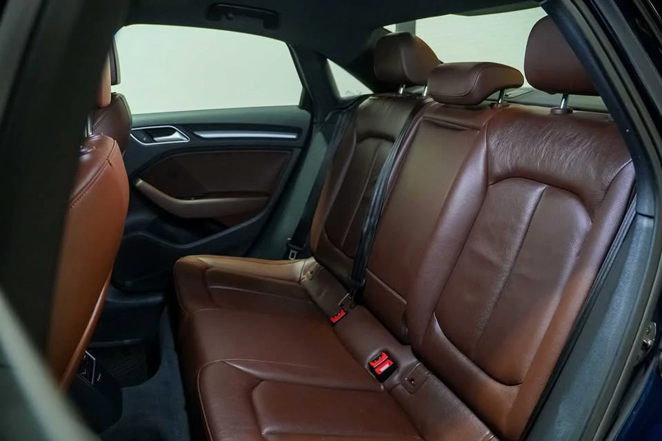 2018 Audi 8V A3 - Image 10 of 20