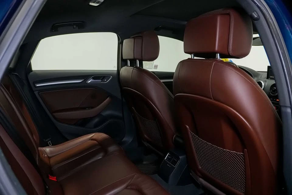 2018 Audi 8V A3 - Image 11 of 20