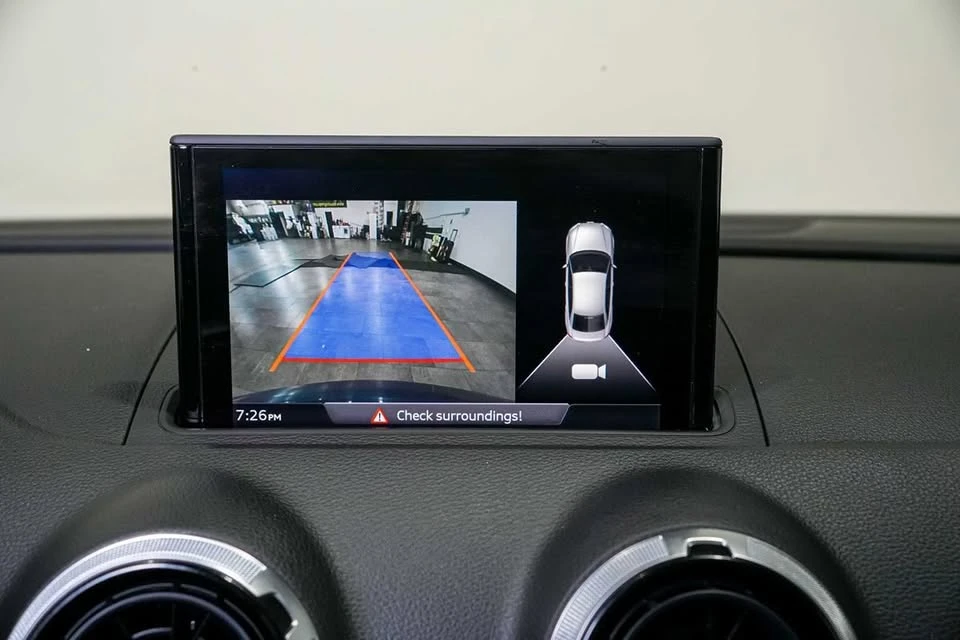 2018 Audi 8V A3 - Image 15 of 20