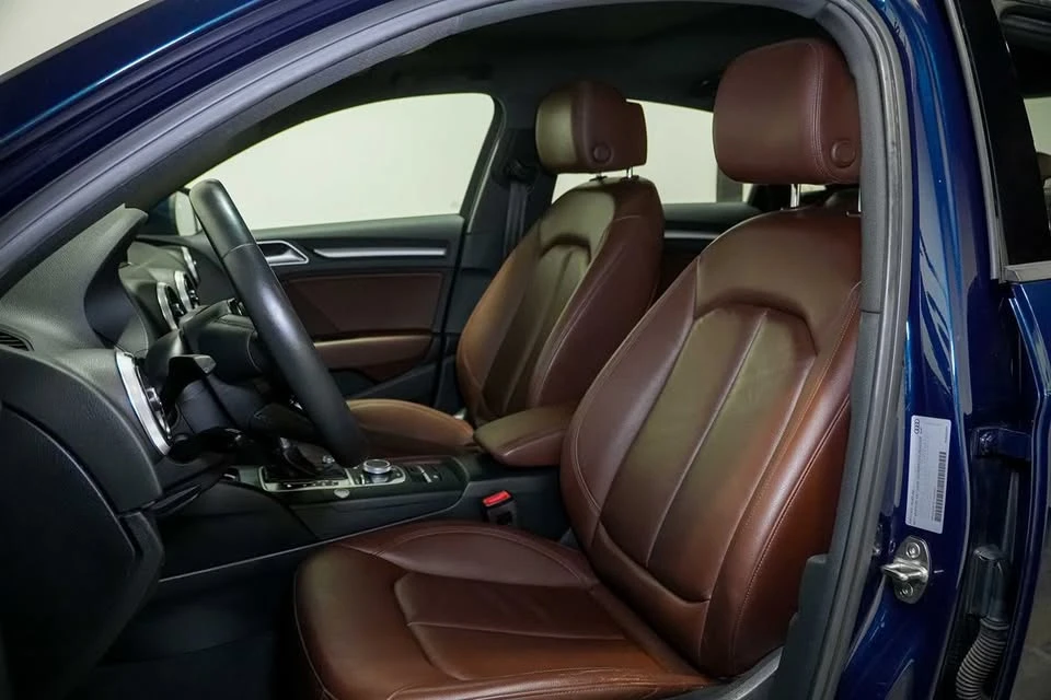 2018 Audi 8V A3 - Image 8 of 20