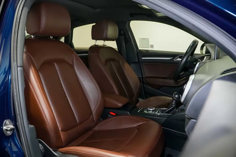 2018 Audi 8V A3 - Image 14 of 20