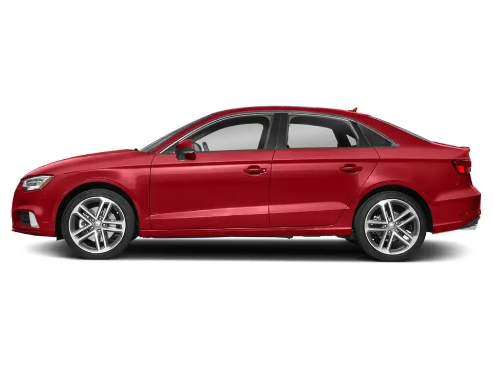 2018 Audi 8V A3 - Image 2 of 8