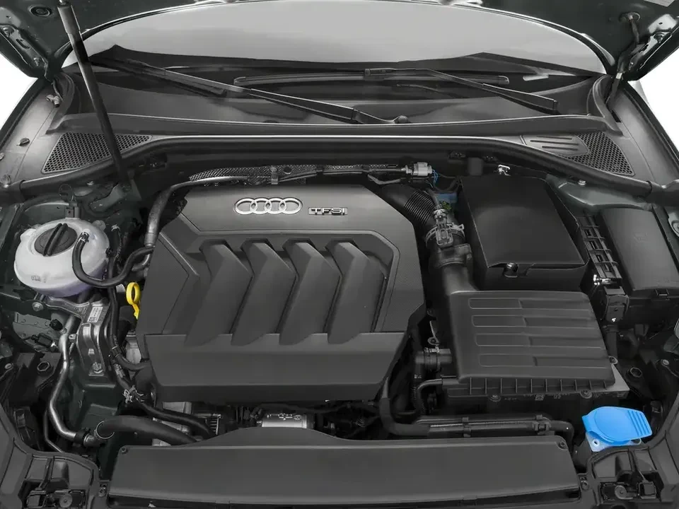 2018 Audi 8V A3 - Image 6 of 8