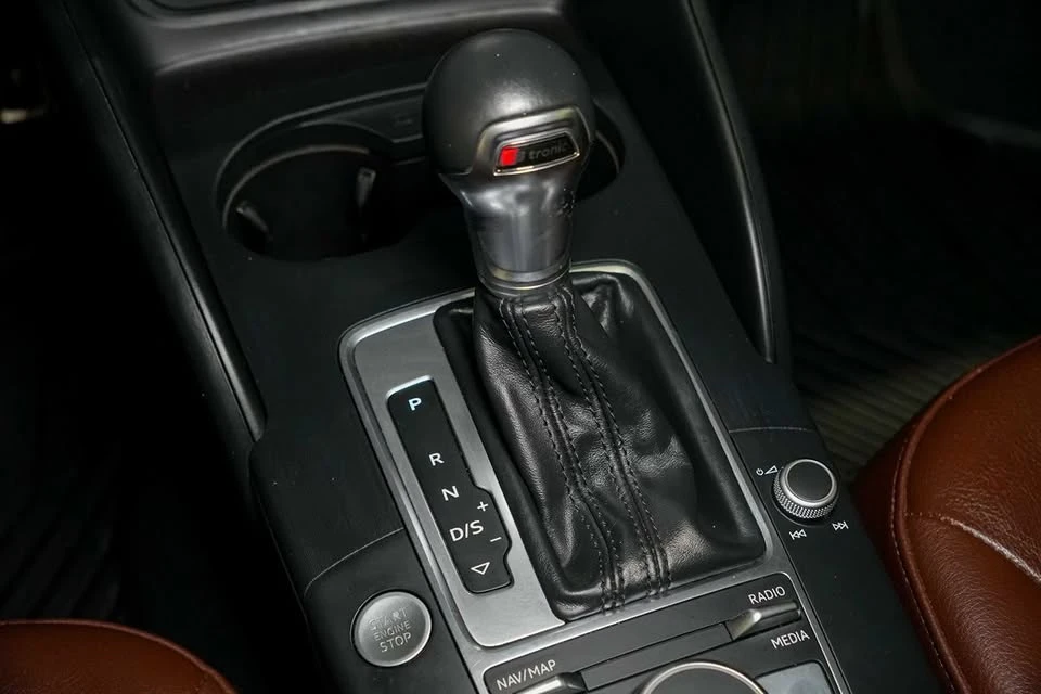 2018 Audi 8V A3 - Image 17 of 20