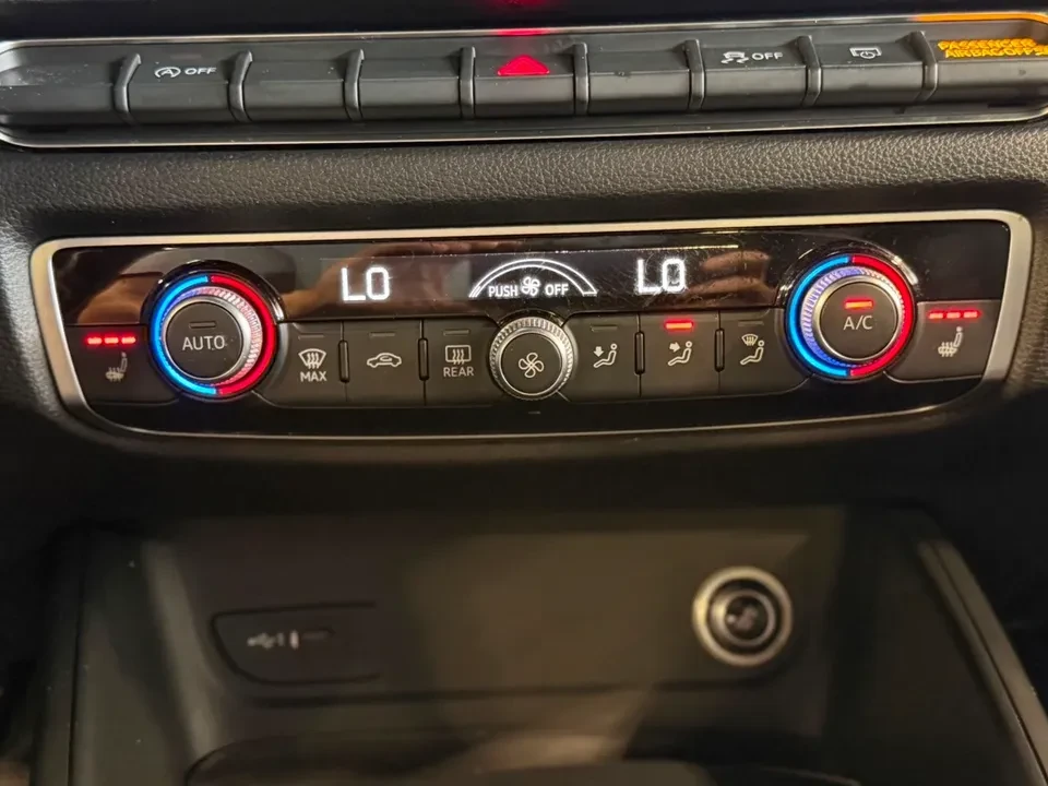2018 Audi 8V A3 - Image 13 of 15