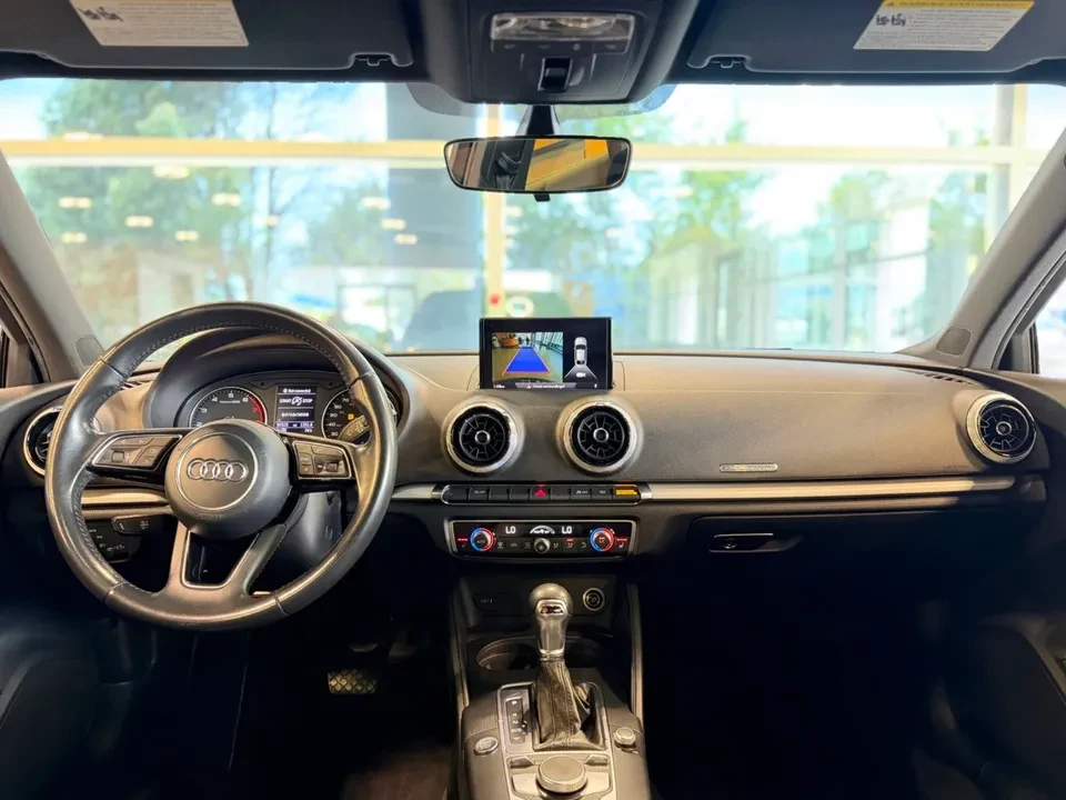 2018 Audi 8V A3 - Image 14 of 15