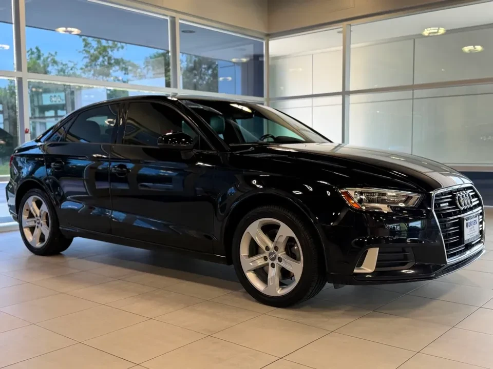 2018 Audi 8V A3 - Image 5 of 15