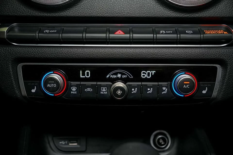 2018 Audi 8V A3 - Image 16 of 20