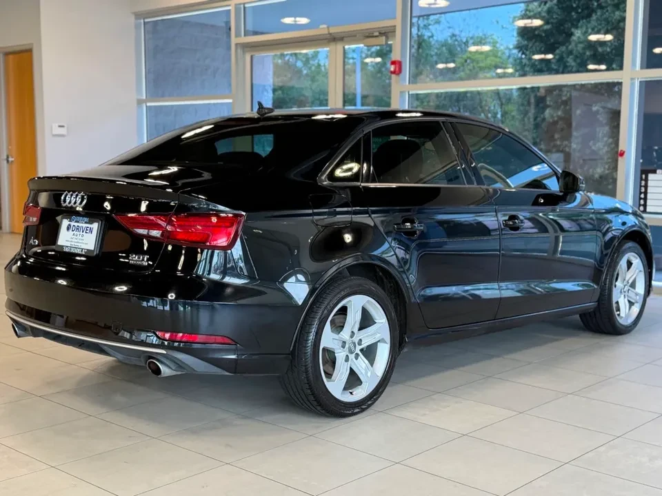 2018 Audi 8V A3 - Image 8 of 15