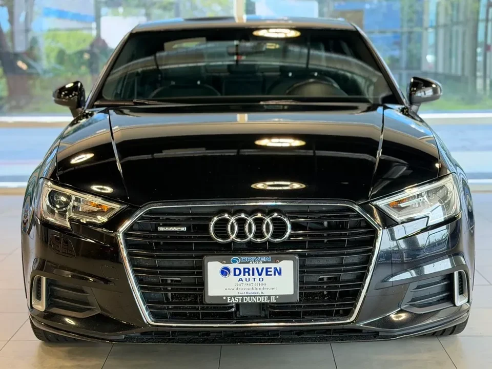 2018 Audi 8V A3 - Image 2 of 15