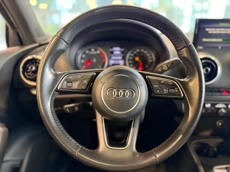 2018 Audi 8V A3 - Image 11 of 15