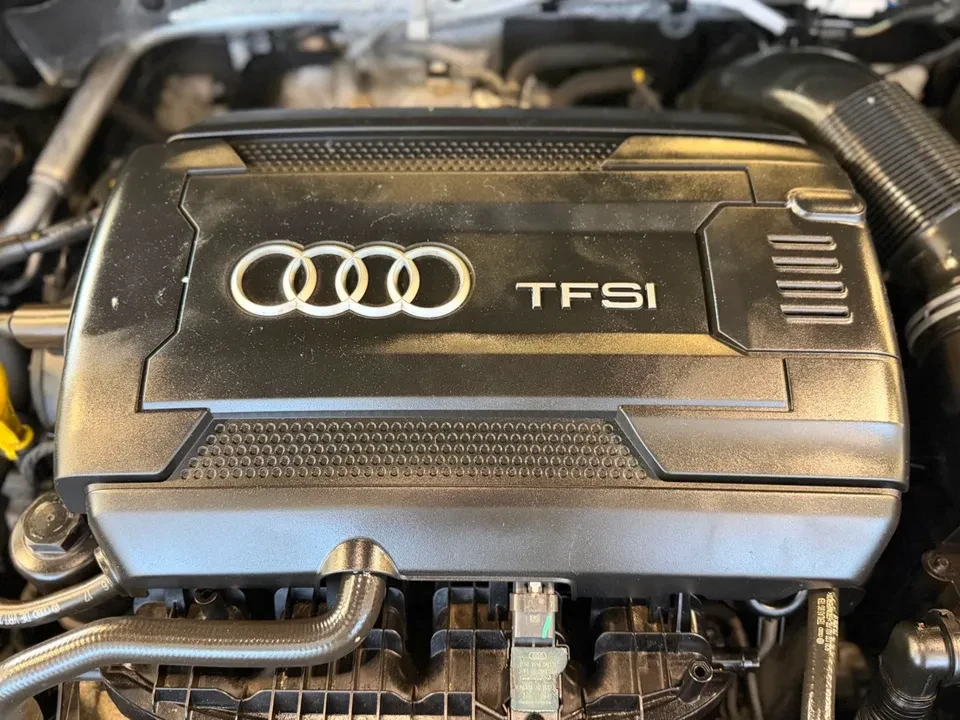 2018 Audi 8V A3 - Image 15 of 15