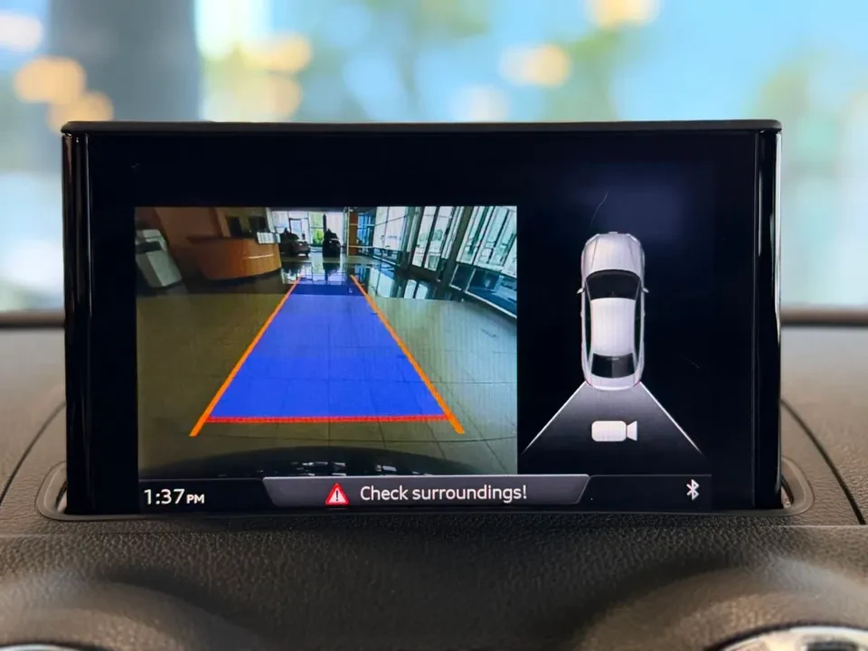 2018 Audi 8V A3 - Image 12 of 15
