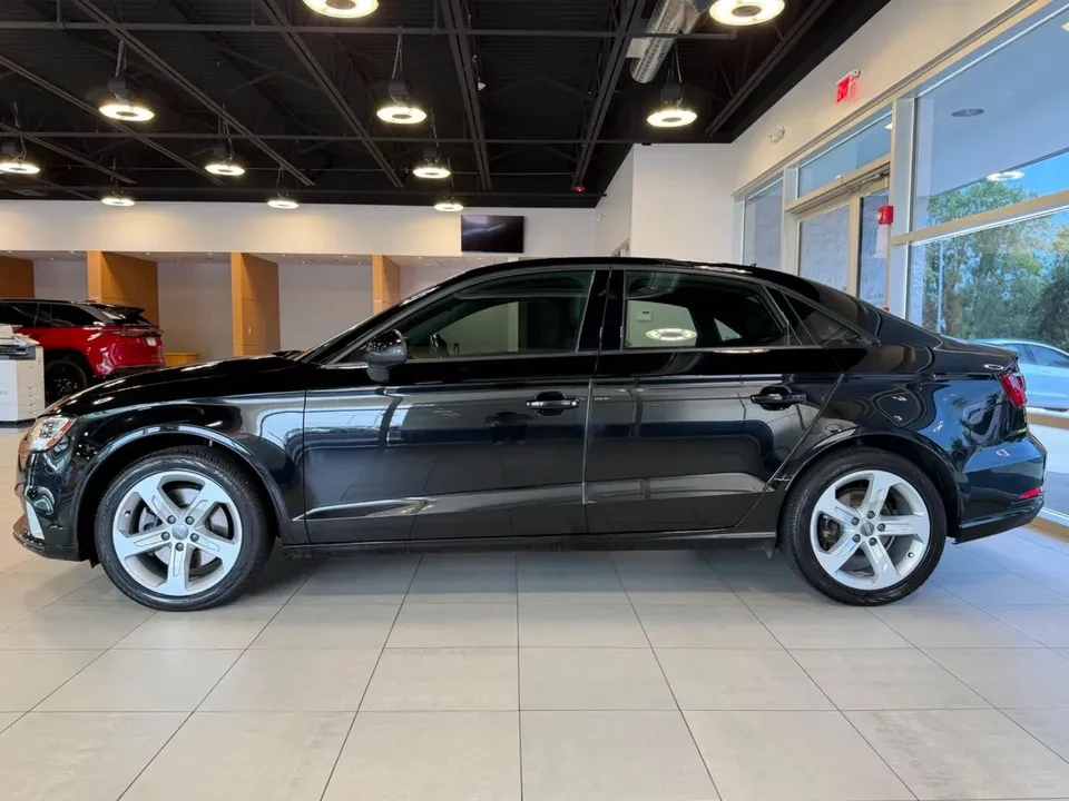 2018 Audi 8V A3 - Image 6 of 15