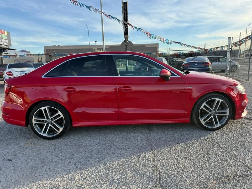 2018 Audi 8V A3 - Image 5 of 20