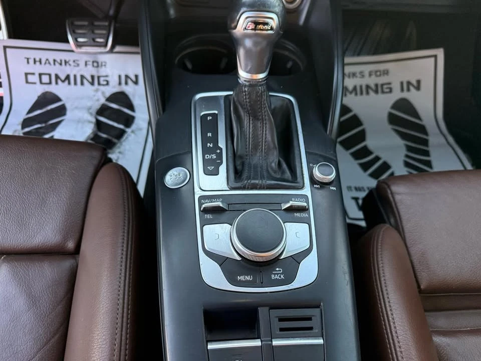 2018 Audi 8V A3 - Image 18 of 20