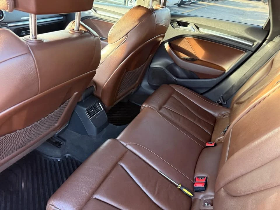 2018 Audi 8V A3 - Image 14 of 20