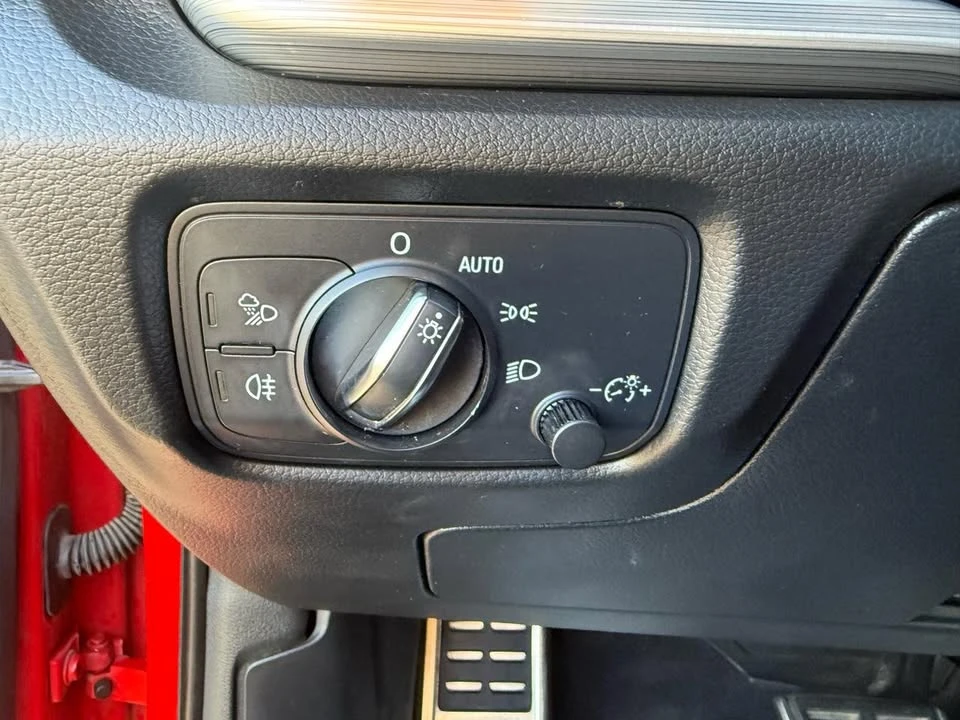 2018 Audi 8V A3 - Image 20 of 20