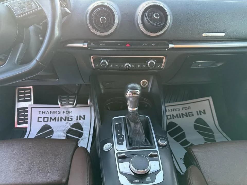 2018 Audi 8V A3 - Image 16 of 20