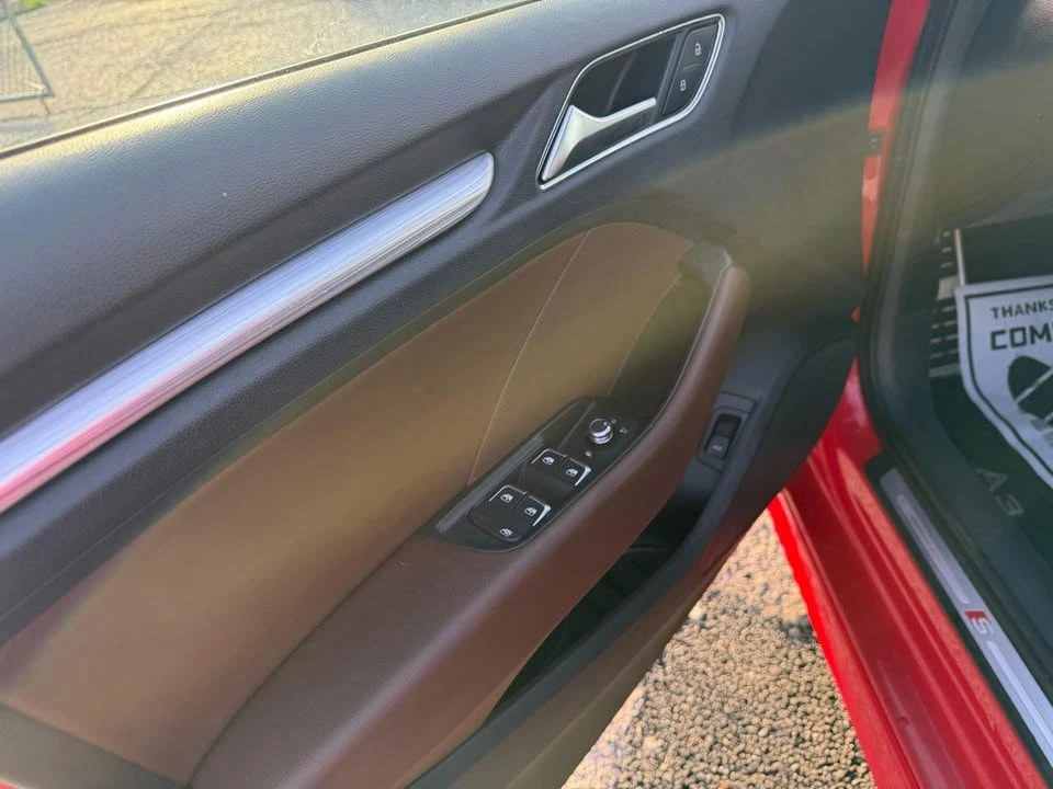 2018 Audi 8V A3 - Image 11 of 20