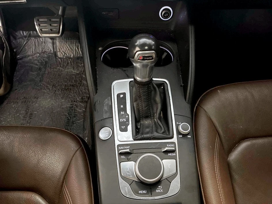 2018 Audi 8V A3 - Image 15 of 20