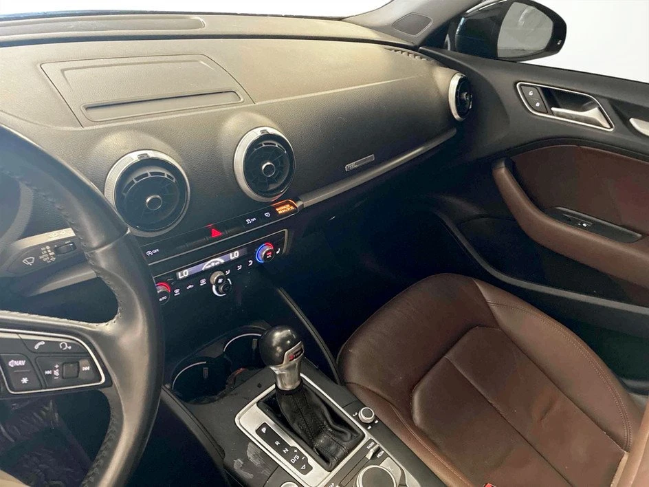 2018 Audi 8V A3 - Image 12 of 20