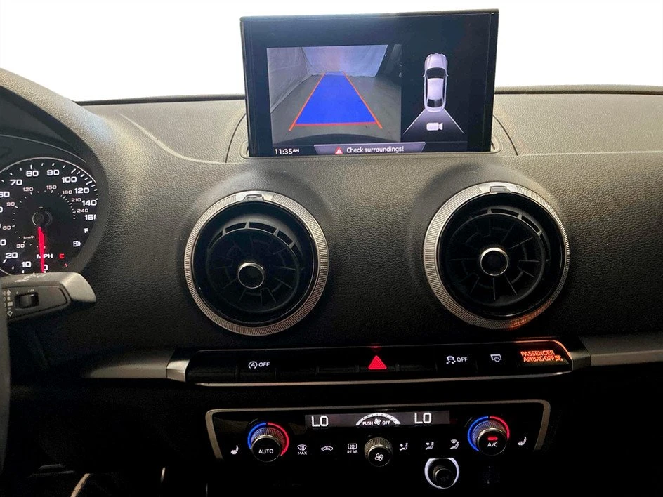 2018 Audi 8V A3 - Image 14 of 20