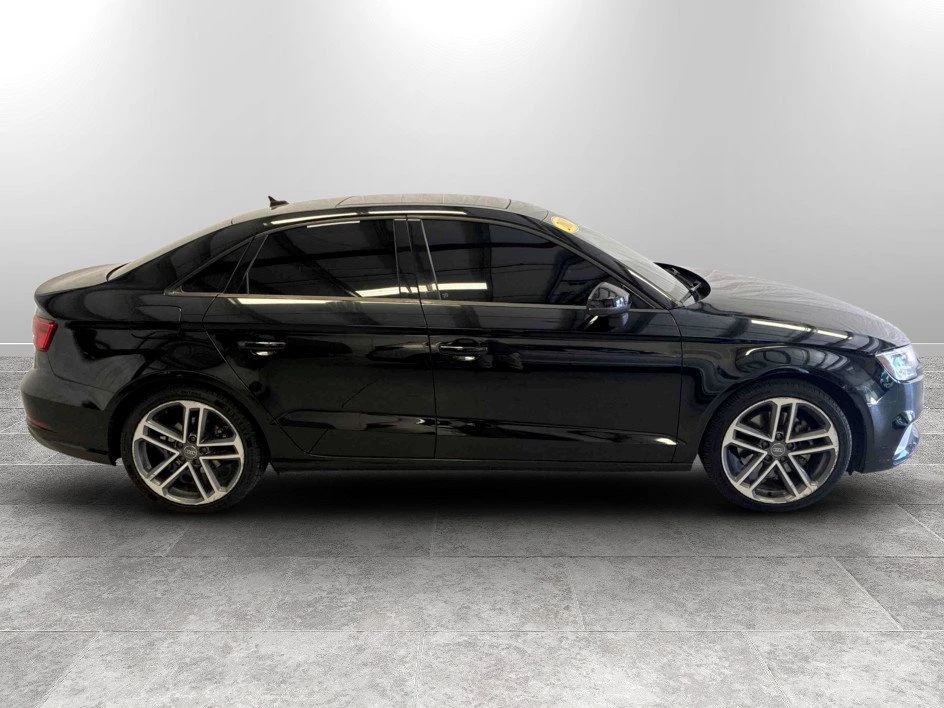 2018 Audi 8V A3 - Image 3 of 20