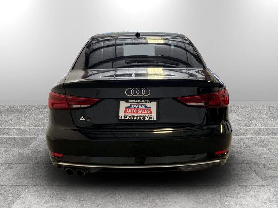 2018 Audi 8V A3 - Image 5 of 20