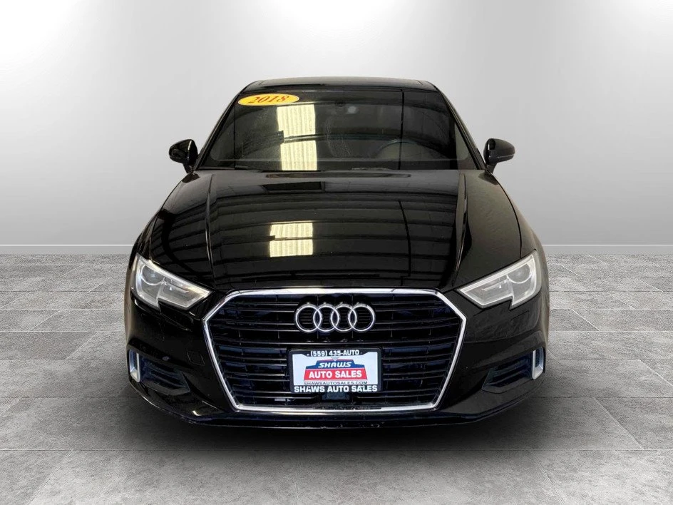 2018 Audi 8V A3 - Image 8 of 20