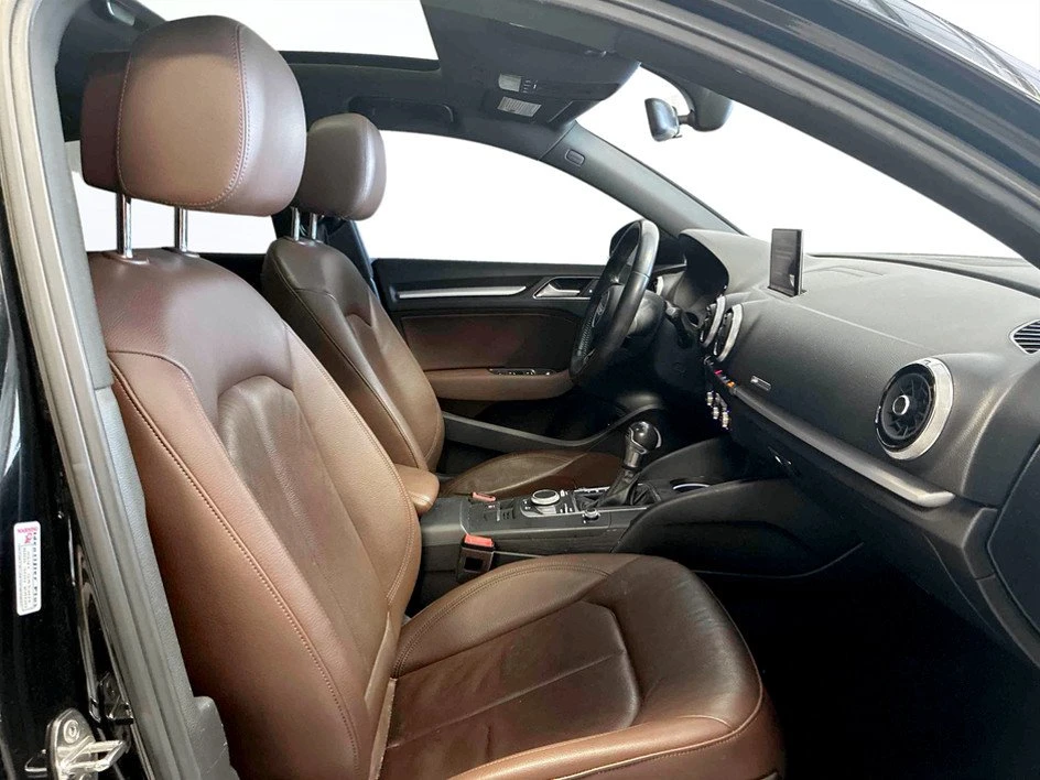 2018 Audi 8V A3 - Image 17 of 20