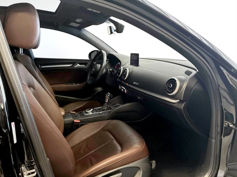 2018 Audi 8V A3 - Image 16 of 20