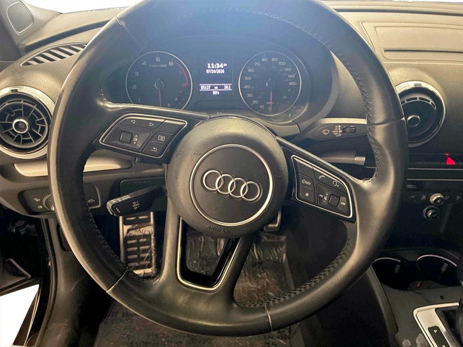 2018 Audi 8V A3 - Image 11 of 20