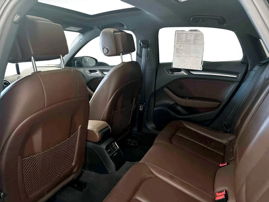 2018 Audi 8V A3 - Image 19 of 20