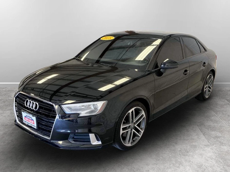 2018 Audi 8V A3 - Image 7 of 20