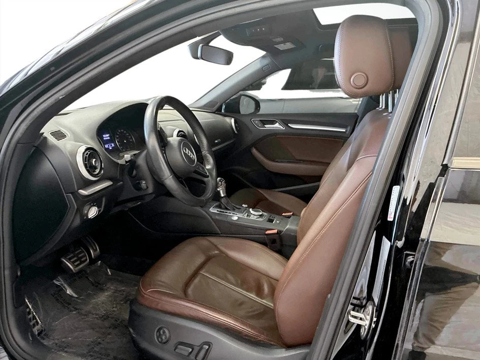 2018 Audi 8V A3 - Image 9 of 20
