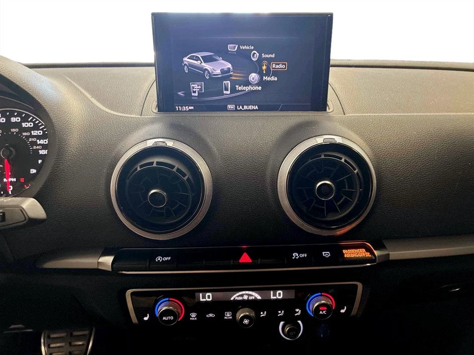 2018 Audi 8V A3 - Image 13 of 20